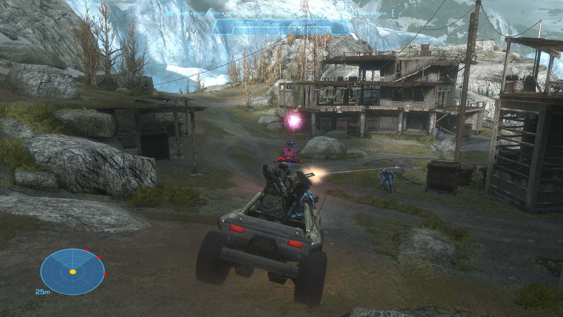 Halo: Reach (Edición Legendaria) - Imagen 48